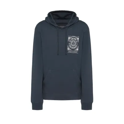 Чоловіче худі Lyle & Scott SUNSHINE INN GRAPHIC HOODIE
