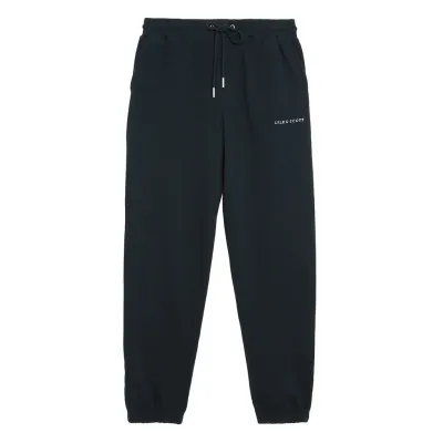 Чоловічі спортивні штани Lyle & Scott BRUSHBACK SCRIPT SWEATPANT