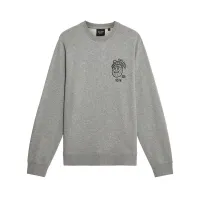 Чоловічий реглан Lyle & Scott HIGHLANDER GRAPHIC SWEATSHIRT