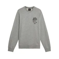 Чоловічий реглан Lyle & Scott HIGHLANDER GRAPHIC SWEATSHIRT