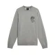 Чоловічий реглан Lyle & Scott HIGHLANDER GRAPHIC SWEATSHIRT