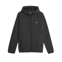 Чоловічий реглан Lyle & Scott NEOPRENE TRACK TOP