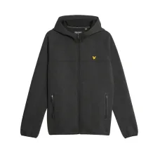 Чоловічий реглан Lyle & Scott NEOPRENE TRACK TOP