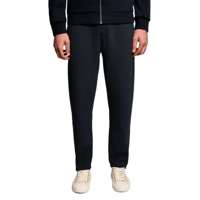 Чоловічі штани Lyle & Scott PIQUE TRACK PANT