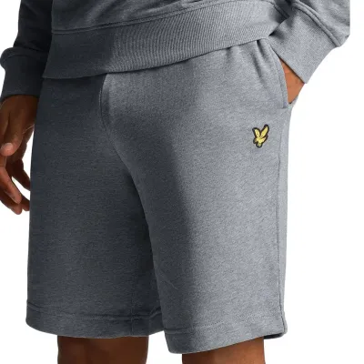 Чоловічі шорти Lyle & Scott SWEAT SHORT