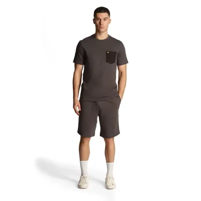 Чоловічі шорти Lyle & Scott SWEAT SHORT