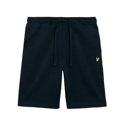 Чоловічі шорти Lyle & Scott SWEAT SHORT