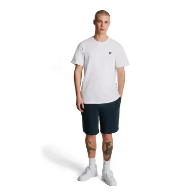 Чоловічі шорти Lyle & Scott SWEAT SHORT