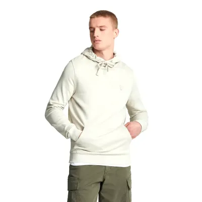 Чоловічий реглан Lyle & Scott TONAL EAGLE PULLOVER HOODIE