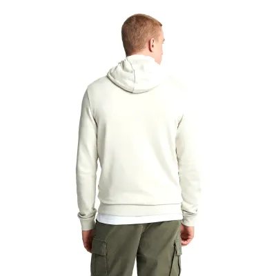 Чоловічий реглан Lyle & Scott TONAL EAGLE PULLOVER HOODIE