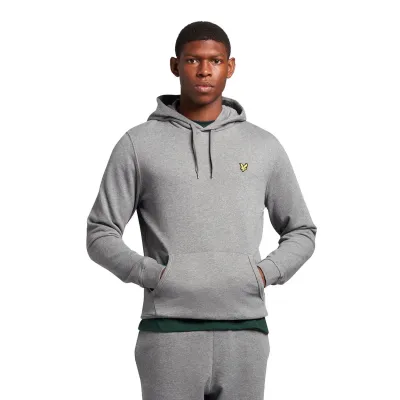 Чоловічий реглан Lyle & Scott PULLOVER HOODI