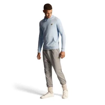 Чоловіче худі Lyle & Scott PULLOVER HOODIE