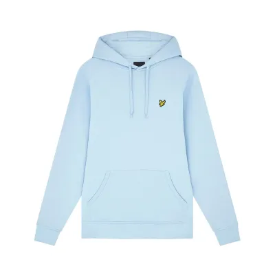 Чоловіче худі Lyle & Scott PULLOVER HOODIE