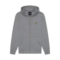 Чоловічий реглан Lyle & Scott ZIP THROUGH HOODIE