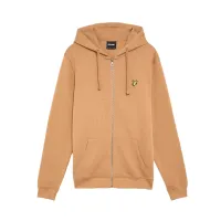 Чоловічий реглан Lyle & Scott ZIP THROUGH HOODIE