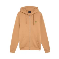 Чоловічий реглан Lyle & Scott ZIP THROUGH HOODIE