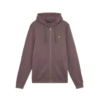 Чоловічий реглан Lyle & Scott ZIP THROUGH HOODIE