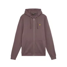 Чоловічий реглан Lyle & Scott ZIP THROUGH HOODIE