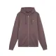 Чоловічий реглан Lyle & Scott ZIP THROUGH HOODIE
