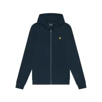 Чоловічий реглан Lyle & Scott ZIP THROUGH HOODIE