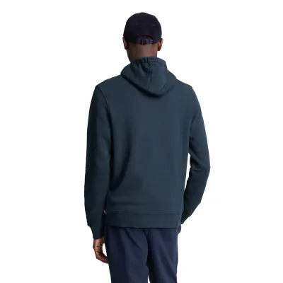 Чоловічий реглан Lyle & Scott ZIP THROUGH HOODIE