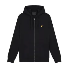 Чоловічий реглан Lyle & Scott ZIP THROUGH HOOD