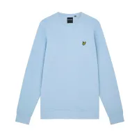 Чоловічий світшот Lyle & Scott CREW NECK SWEATSHIR