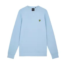 Чоловічий світшот Lyle & Scott CREW NECK SWEATSHIR