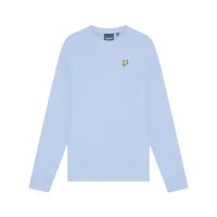 Чоловічий світшот Lyle & Scott CREW NECK SWEATSHIRT