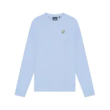 Чоловічий світшот Lyle & Scott CREW NECK SWEATSHIRT