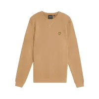 Чоловічий світшот Lyle & Scott CREW NECK SWEATSHIRT