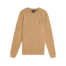 Чоловічий світшот Lyle & Scott CREW NECK SWEATSHIRT