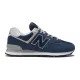 Чоловічі кросівки New Balance 574 CLASSIC GL