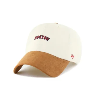 Кепка 47 Brand BOSTON RED SOX MINI SCRIPT SUE