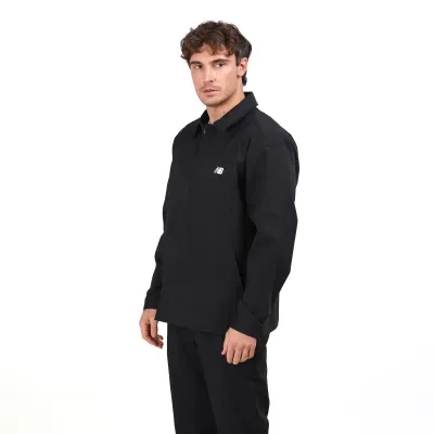 Чоловіча куртка New Balance COACHES TWILL JACKET