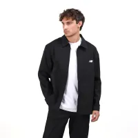 Чоловіча куртка New Balance COACHES TWILL JACKET