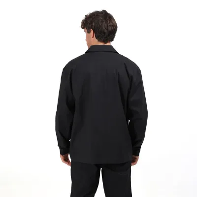 Чоловіча куртка New Balance COACHES TWILL JACKET