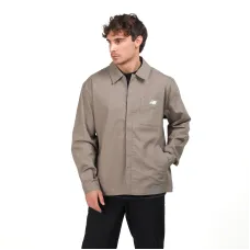 Чоловіча куртка New Balance COACHES TWILL JACKET