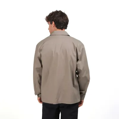 Чоловіча куртка New Balance COACHES TWILL JACKET