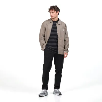 Чоловіча куртка New Balance COACHES TWILL JACKET