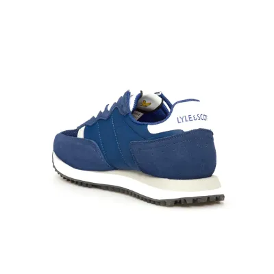 Чоловічі кросівки Lyle & Scott DYCE