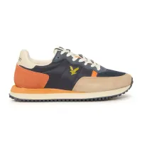 Чоловічі кросівки Lyle & Scott DYCE