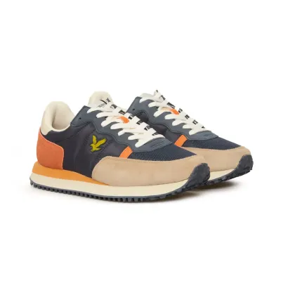 Чоловічі кросівки Lyle & Scott DYCE