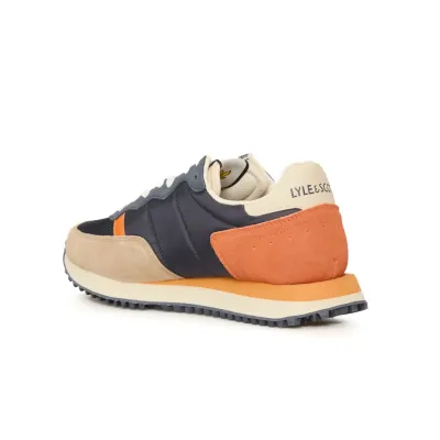 Чоловічі кросівки Lyle & Scott DYCE
