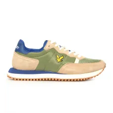 Чоловічі кросівки Lyle & Scott DYCE