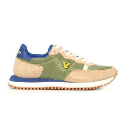 Чоловічі кросівки Lyle & Scott DYCE