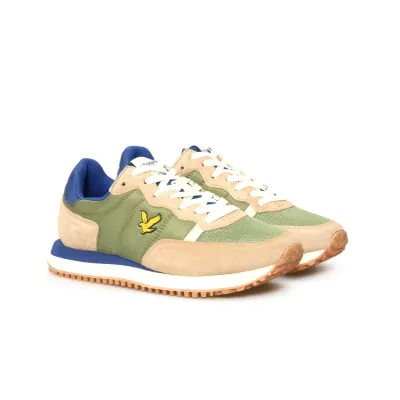 Чоловічі кросівки Lyle & Scott DYCE