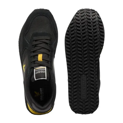 Чоловічі кросівки Lyle & Scott MALCOM