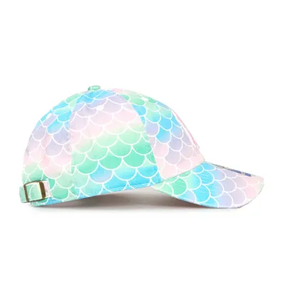 Дитяча кепка (snapback) 47 Brand NEW YORK YANKEES MERMAID