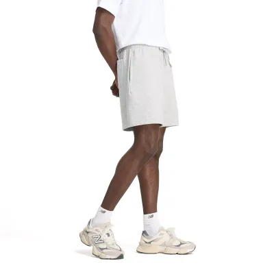 Чоловічі шорти New Balance NB SMALL LOGO